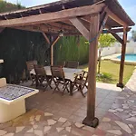 Hébergement de vacances Laura *