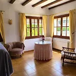 Laura Hébergement de vacances Els Poblets